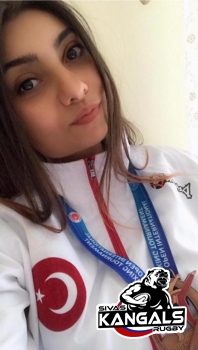 Şeyda COPCUOĞLU